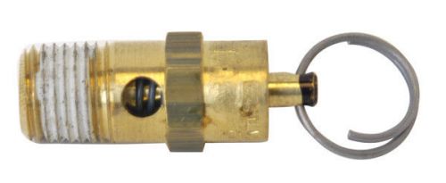 Campbell Hausfeld Safety Valve