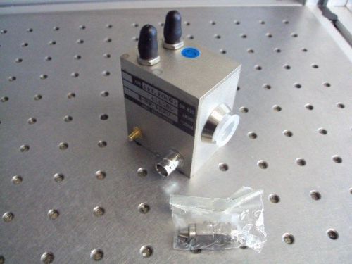 QUANTRONICS Q SWITCH QS24-4S-$  QS24-4-S FOR CONTROL YAG LASER ETC...