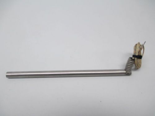 New fast heat ch020860 xt heater element 240v-ac 9-7/8in 350w d252421 for sale