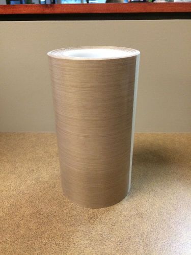 #7059 Teflon Fabric (No Adhesive) 9&#034; X 36 Yd