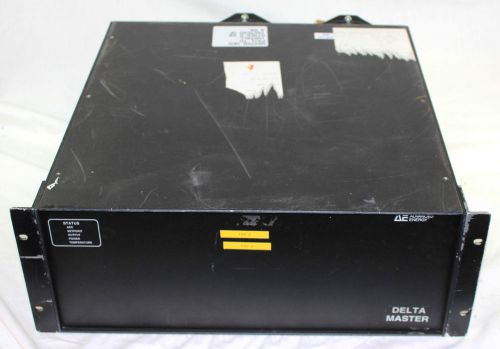 AMAT, AE Advanced Energy, 20KW MASTER PS PASSIVE MDX-20KW MASTER, 3152194-013W