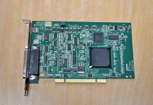 Matrox Meteor II Multi Channel Y751-04 REV. A free ship