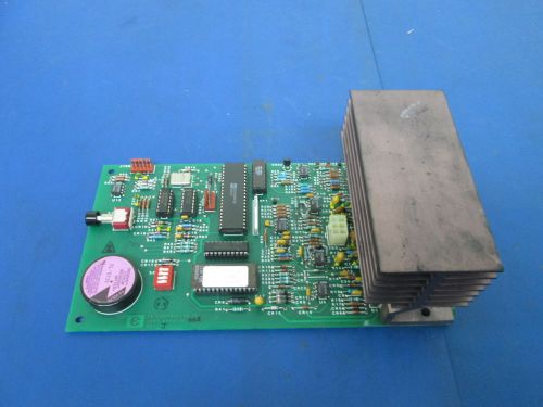 Electroglas TC Controller III Assy 250012-002 Rev J