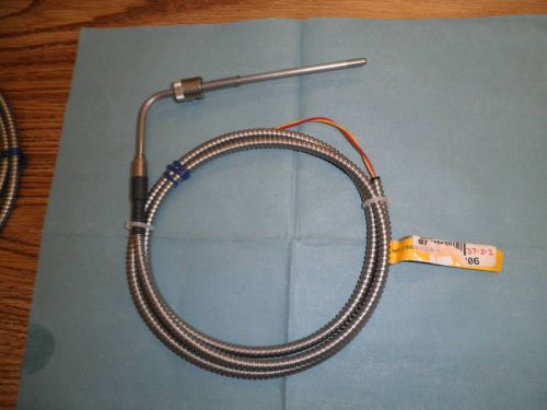 Electrovert PN: 2-5025-070-00-0 Thermocouple Cable.  New Old Stock &lt;