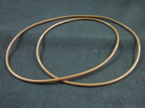 AVIZA TECHNOLOGY 815009-514      O-RING, VITON, BROWN, 11.984 X .139