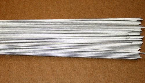 10 Titanium CP-Ti TIG Welding rod .093x18&#034; (3/32)  ERTi-2 AMS 4951 Filler Rod