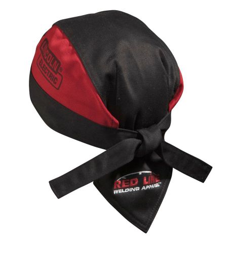 Lincoln K2993-ALL  Welding Doo Rag