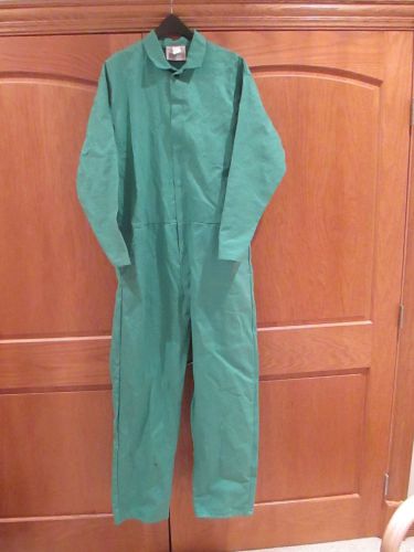 Brand New Proban FR-7A Webtex Fire Retardant Welding Coveralls Suit