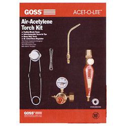 Goss Go Ka-1h Kit. Sold as Each