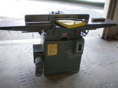 Powermatic model 60 jointer for sale