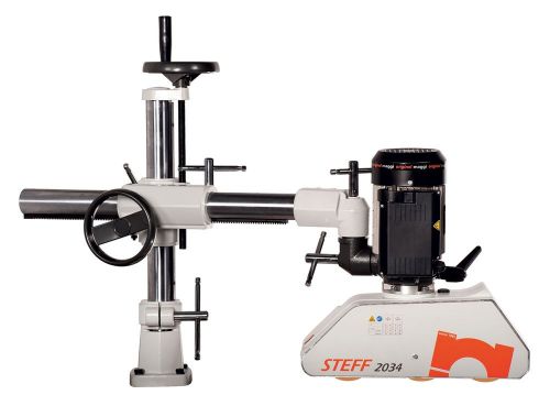 Steff Power Feeder; Model #: 2034