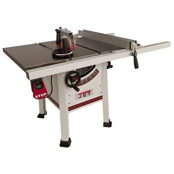 Brand New Jet 708494K JPS-10TS 10&#034; 1-3/4 HP Proshop Table Saw W/ Riving Knife