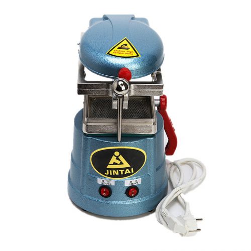 Dental vacuum forming molding machine former heat lab equipment 110v/220v for sale