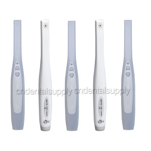 5x Dental Camera Intraoral Best Cam MD740 Digital USB Imaging Intra Oral