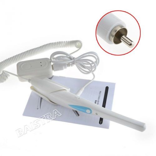 1 Set New Dental New AV Output Economic Wired IntraOral Camera (MD-870)