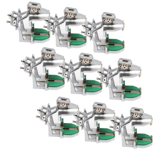 9* brand new adjustable dental teeth articulator for lab equipment skysea a2 for sale