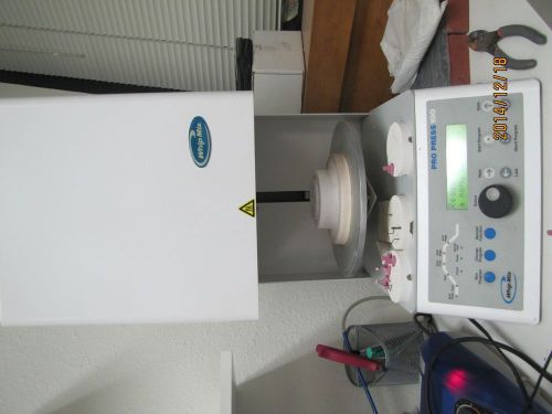 Whipmix Pro Press 100 Porcelain Furnace