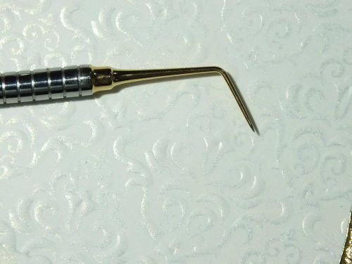 Endo Peobe Long Tip Both &amp; Dental ADDLER German Stainless