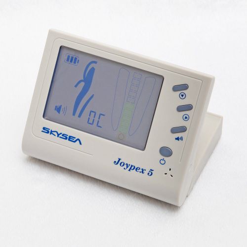 Dental apex locator root canal endo finder endodontic denjoy joypex 5 j5 great for sale