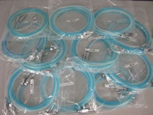 Lot of 11 Forest Medical/Premier Laser Systems Dental Air/Water Hose 0017-020