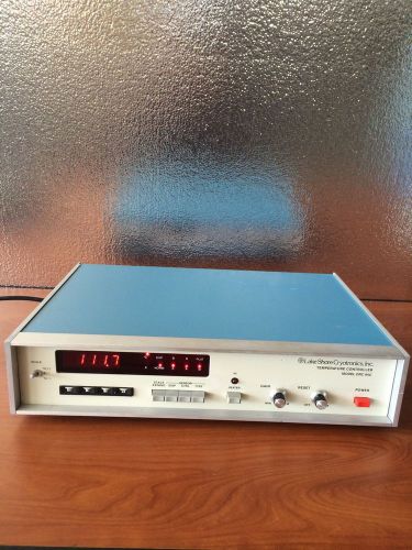 LakeShore Cryotronics Temperature Controller DRC 84C