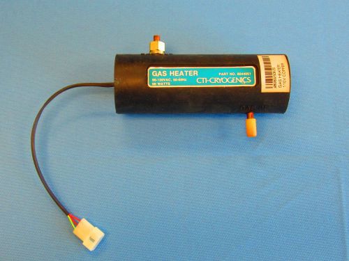 CTI CRYOGENICS GAS HEATER 8044051 90W 90-120VAC