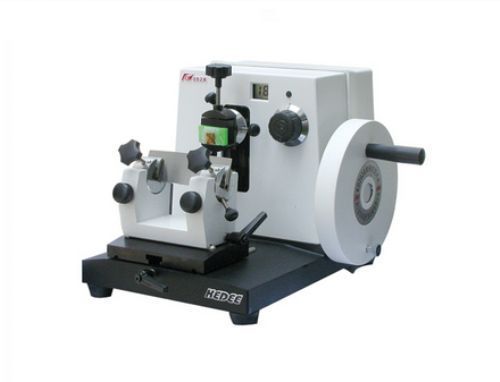 Brand new manual/rotary microtome  202a for sale