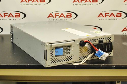 Apc uninterruptable power supply sua3000rmxli3u for sale