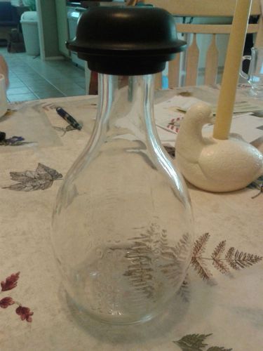 30.30.00 Vintange MacBick Pyrex Beaker