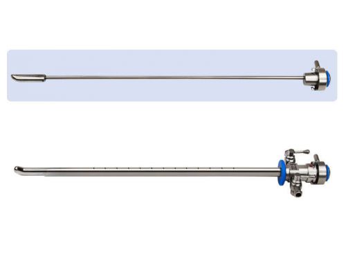 New Cystoscope Sheath &amp; Obturator Compatible With Storz