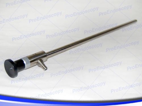 Dyonics 8017 Laparoscope 10mm 30 degree