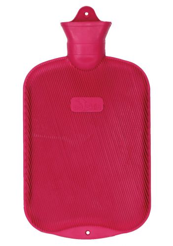 Ice/Hot Water Bottle 2qt