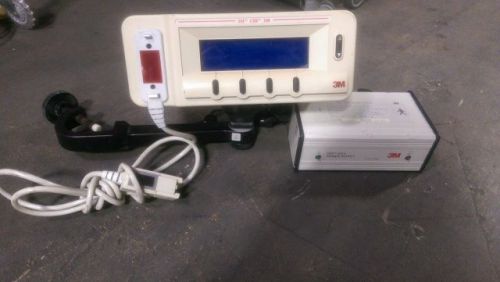 3M CDI 100 Monitoring System w/ Power Supply CDI 5310