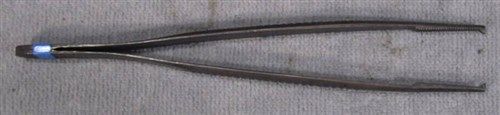 Heavy Duty Tweezers 17 cm Long