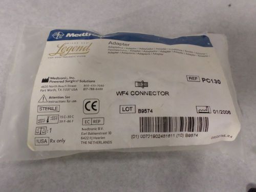 Medtronic Midas Rex Legend Adapter PC130