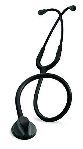 Brand new 3m littmann master classic ii stethoscope black model 2141 27&#034; for sale