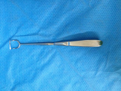 Sparta Adenoid Curette Size 4