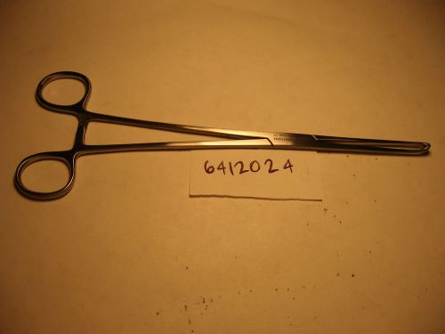 ALLIS RECTAL FORCEP &#034;24&#034;