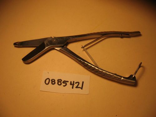 UTILITY SHEARS SCISSOR SERRATED BLADE (0885421)