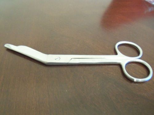 New Stainless Steel Medical Bandage Scissors