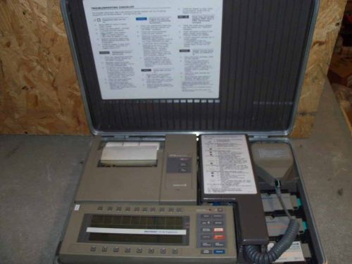 Pacemaker Tester: Medtronics 9710/9710A Programmer External Pacemaker Tester