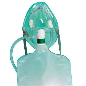 Non-Rebreath without Safety Vent Mask