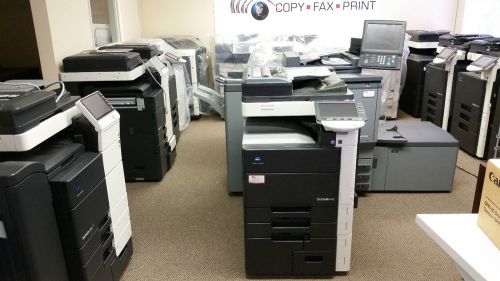 Konica minolta bizhub 552 copier_652_454 for sale