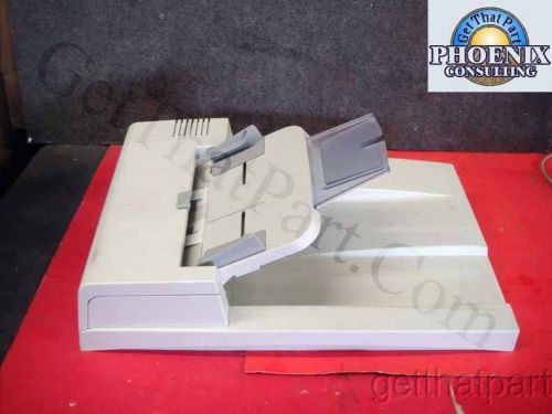 Xerox 059K64440 8560mfp 8560 Mfp Complete DADF Duplex ADF Feeder Assy