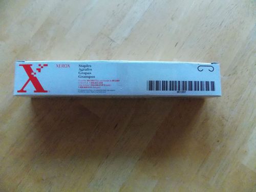 Genuine Xerox 8R12897 Staples Pack Full 8 cartridges OEM 008R12897