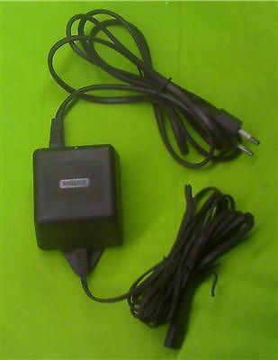 Philips lfh 0811/10 netzteil fur diktiergerat ac / ac adapter 22v for sale