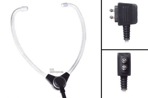 Sh-50-dp sh50dp stethoscope headset for dictaphone for sale