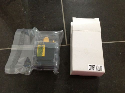 BT fax machine black ink cartridge COMBT M2176 Sealed