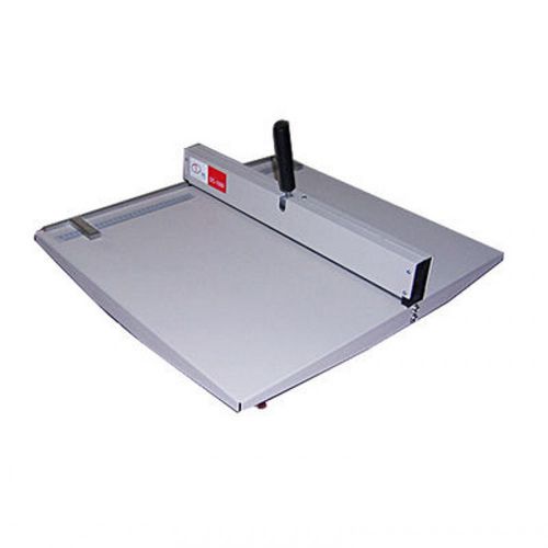 Manual Creasing Machine 18&#039;&#039; Paper Creaser Manual Scoring Machine