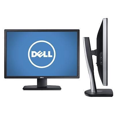 Dell 24&#034; 1920x1200 LED *UPC* 884116093671